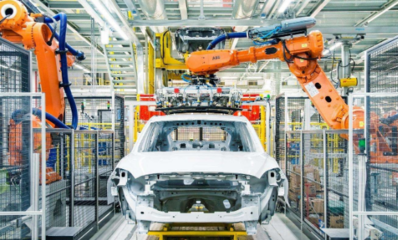 汽车零部件生产企业如何做好智能制造顶层规划?