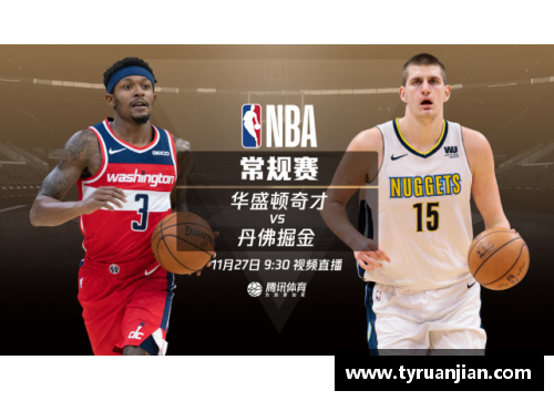 NBA精彩对决：掘金与湖人激战全记录